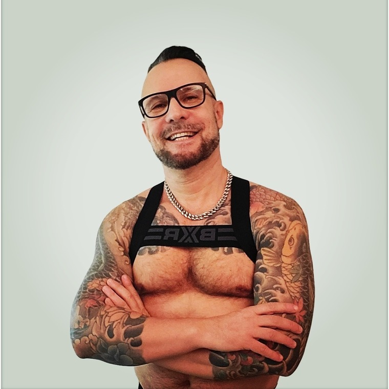 David Milano cover image