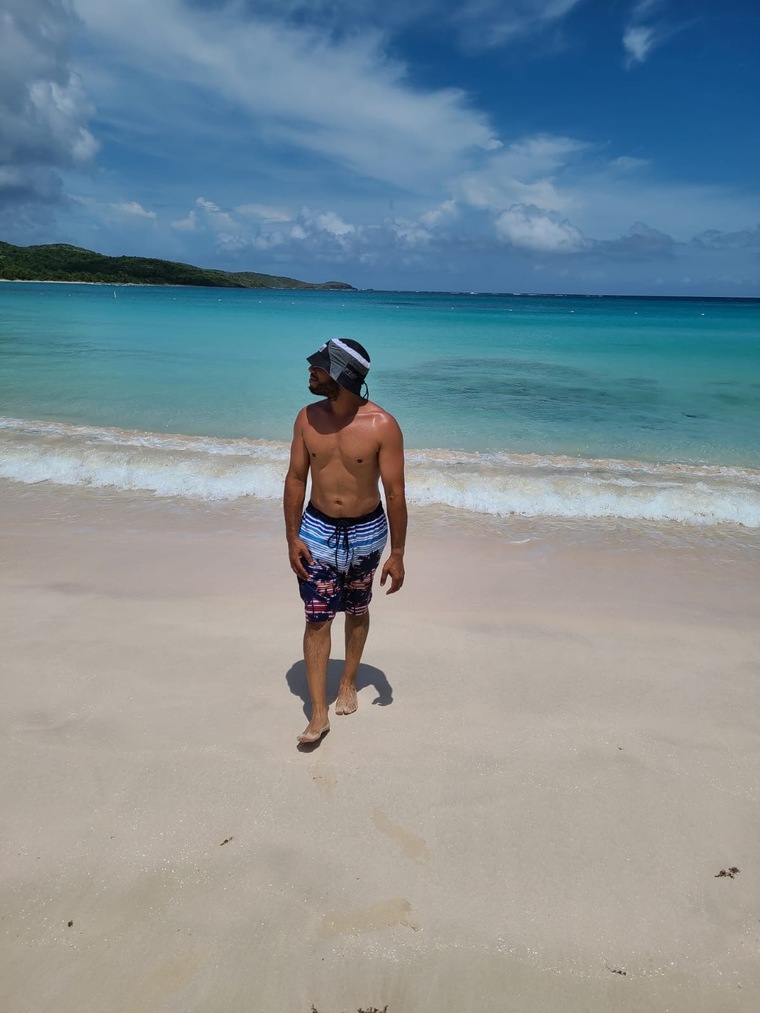 Daddyagua banner image