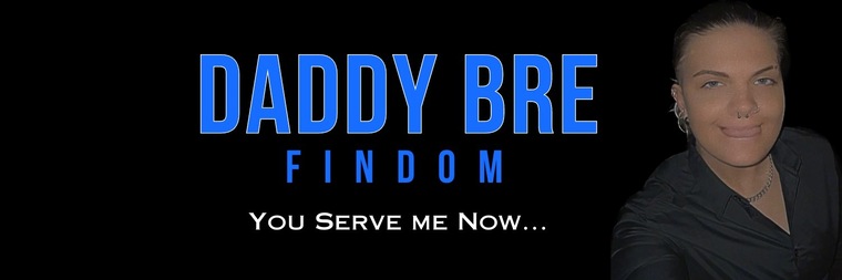 Daddy Bre banner image