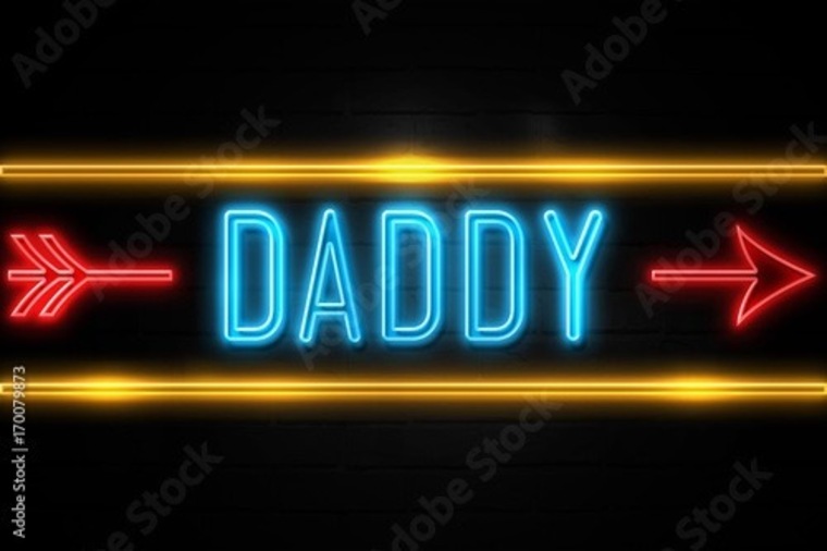 Lil’Daddy69 cover image