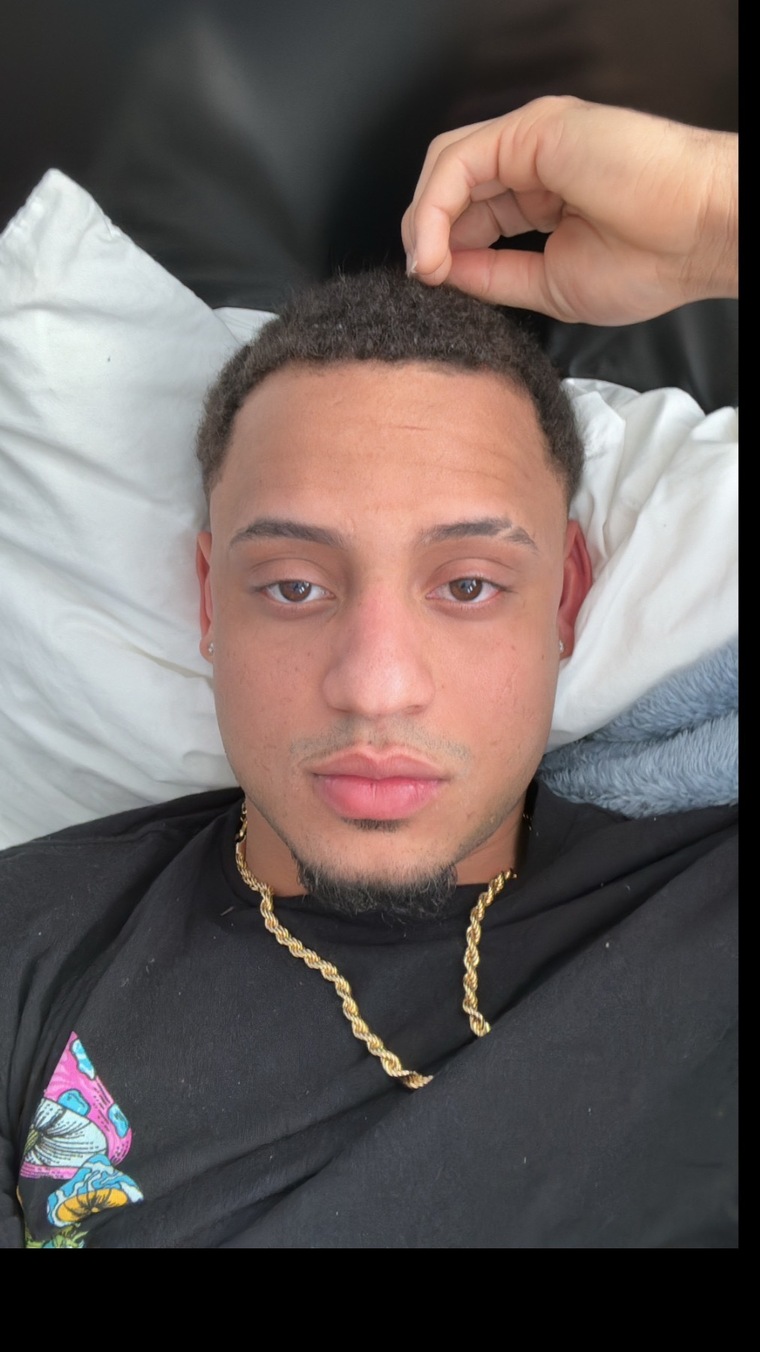 Luis Carrasco cover image