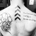 Tatts avatar