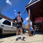 Hugh G. Wrection avatar