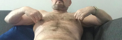 Daddybabyreal cover image