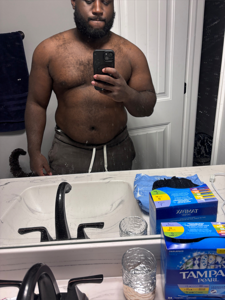 Jalen baker cover image