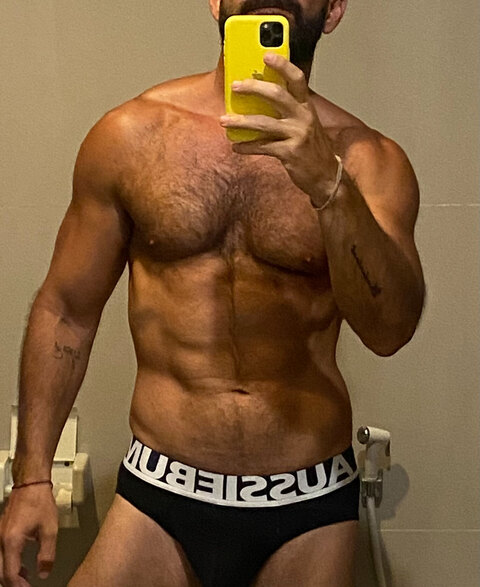 Alejandro cover image