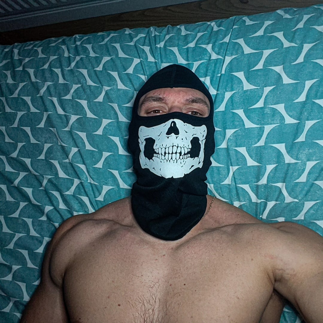 DaddyBane banner image