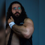 Daddy bear avatar