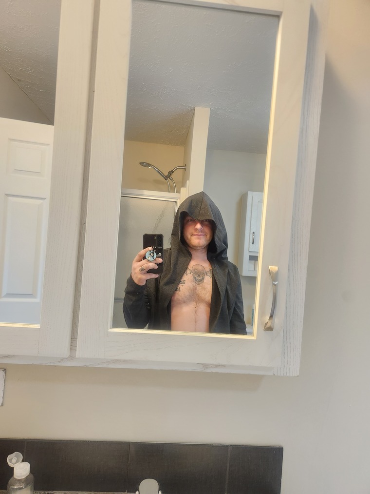 Chris cover image