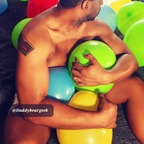 Daddybeargeek avatar