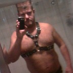 Daddy Bear avatar