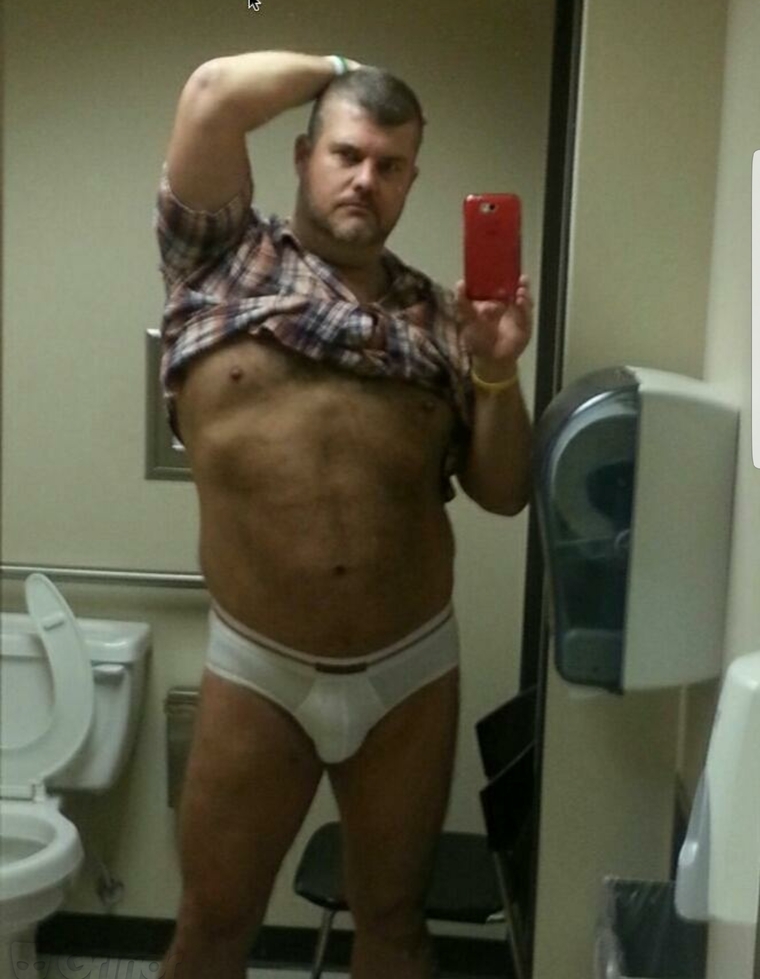 Daddy Bear cover image