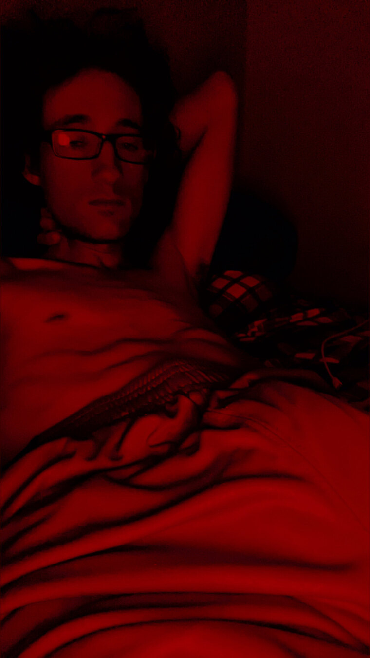 Eric cover image