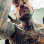 Daddy bones avatar
