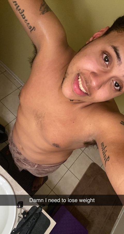 lightskinpapi💦😍 cover image