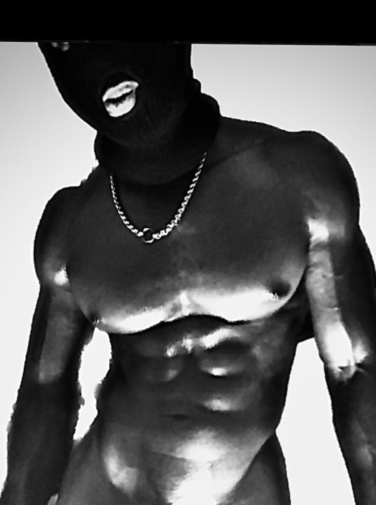 Daddy Ocho cover image