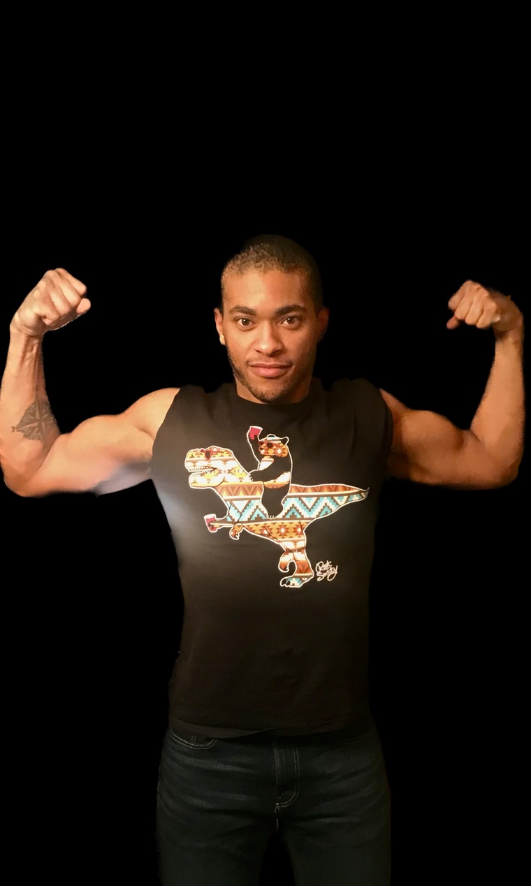 Damian Diaz banner image