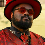 Daddy Black avatar