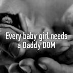 daddydomandbabygirl avatar