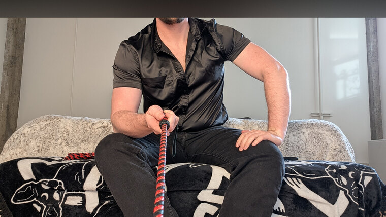 DaddyDom'sDen banner image