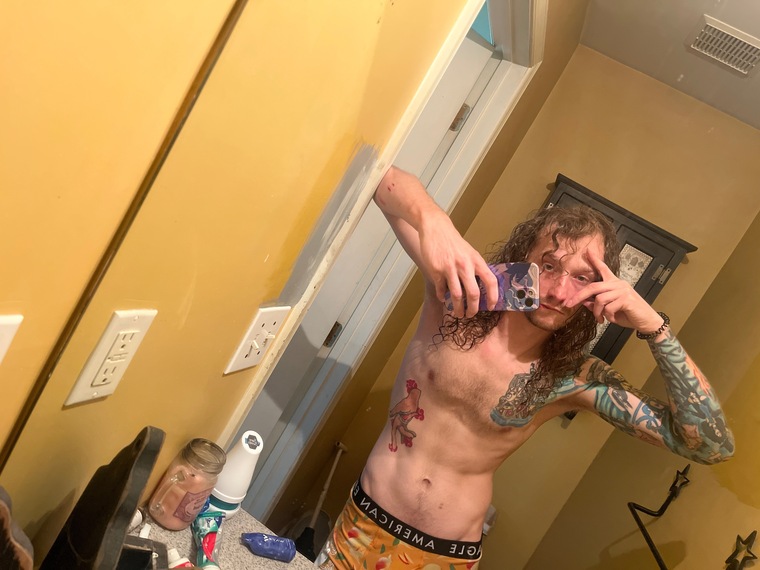 Mike hawk banner image