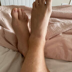 Daddy Feet avatar