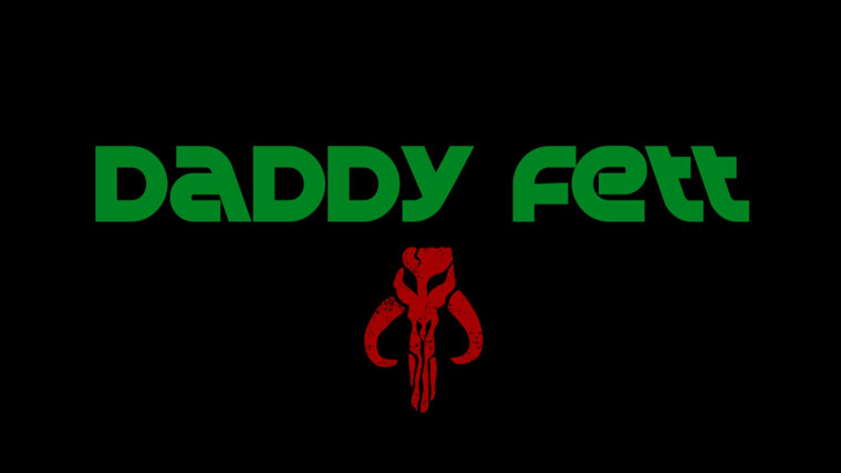 DaddyFett cover image