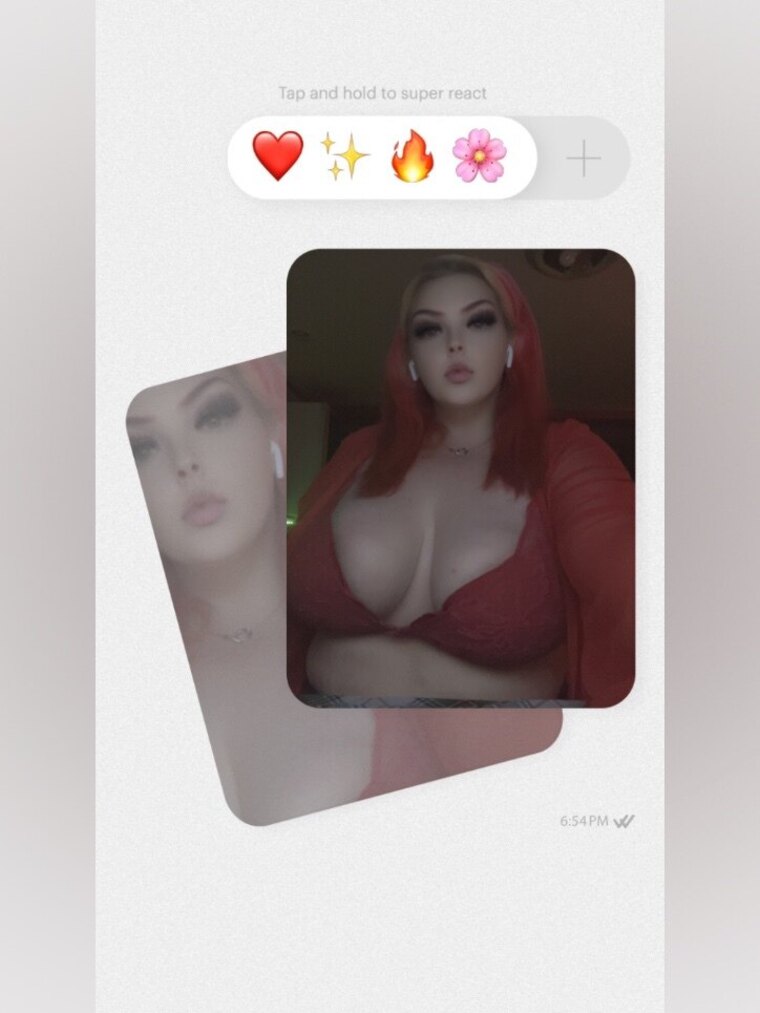 She’sBree cover image