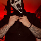Ghost avatar