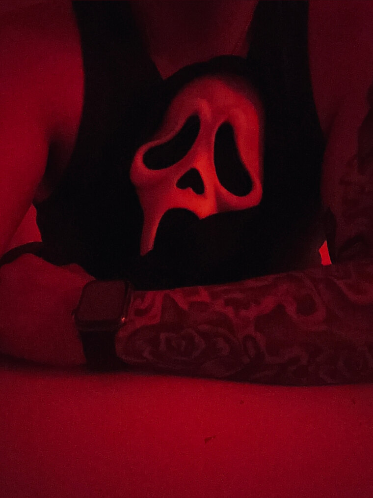 Ghost cover image