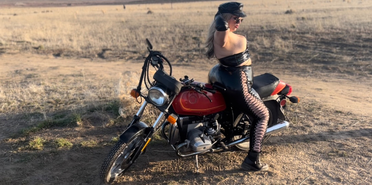 DaddyGirlBj cover image