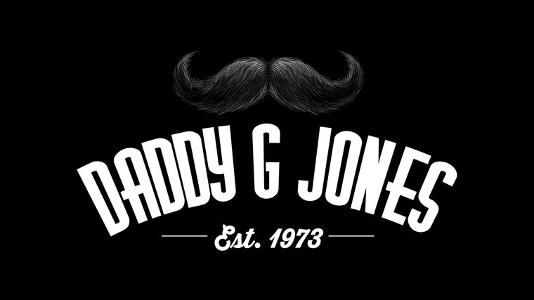 Daddy G Jones Photography banner image