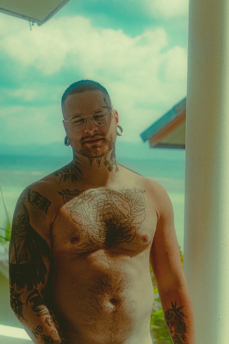 Daddy goon banner image