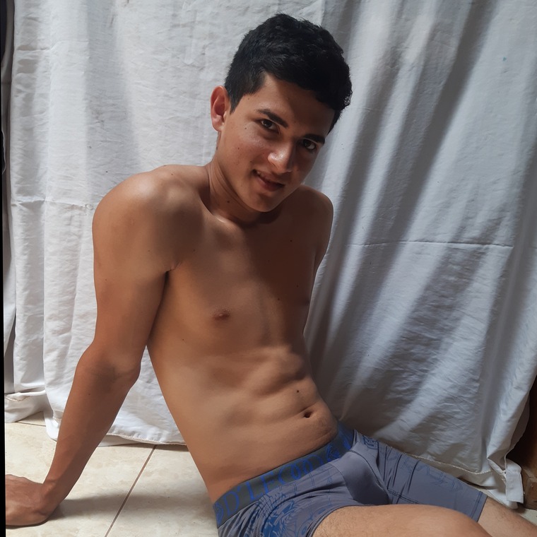 Jonathan Villarreal cover image