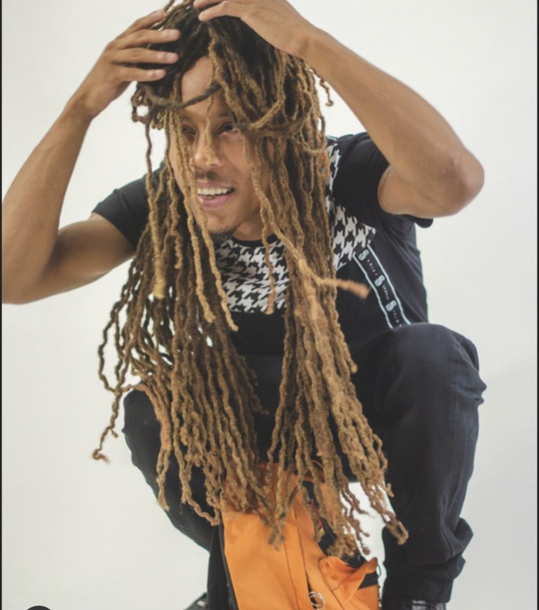Dj IMNIT cover image