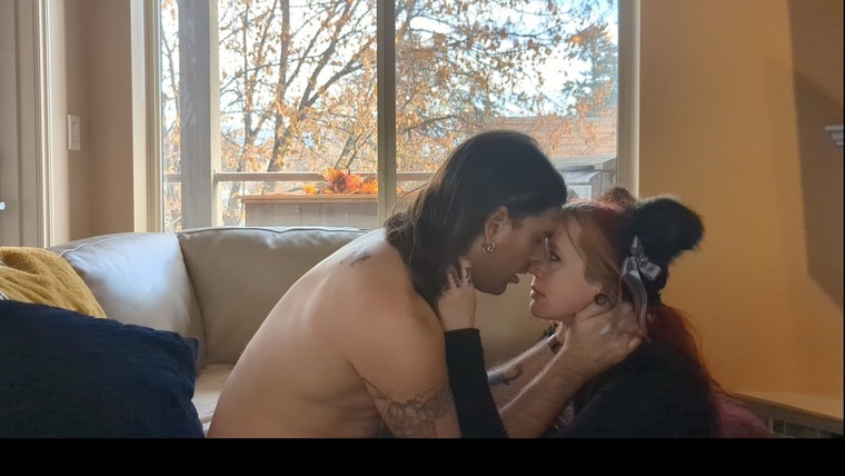 Daddy in Kitten Official banner image