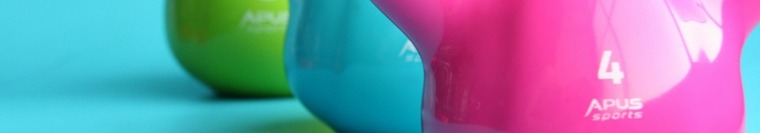 Daddy (almost) in Shape πͺπ» banner image