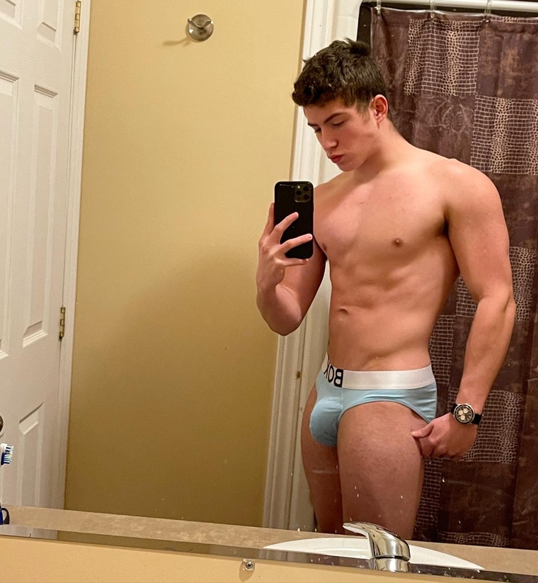 DaddyIsaac banner image