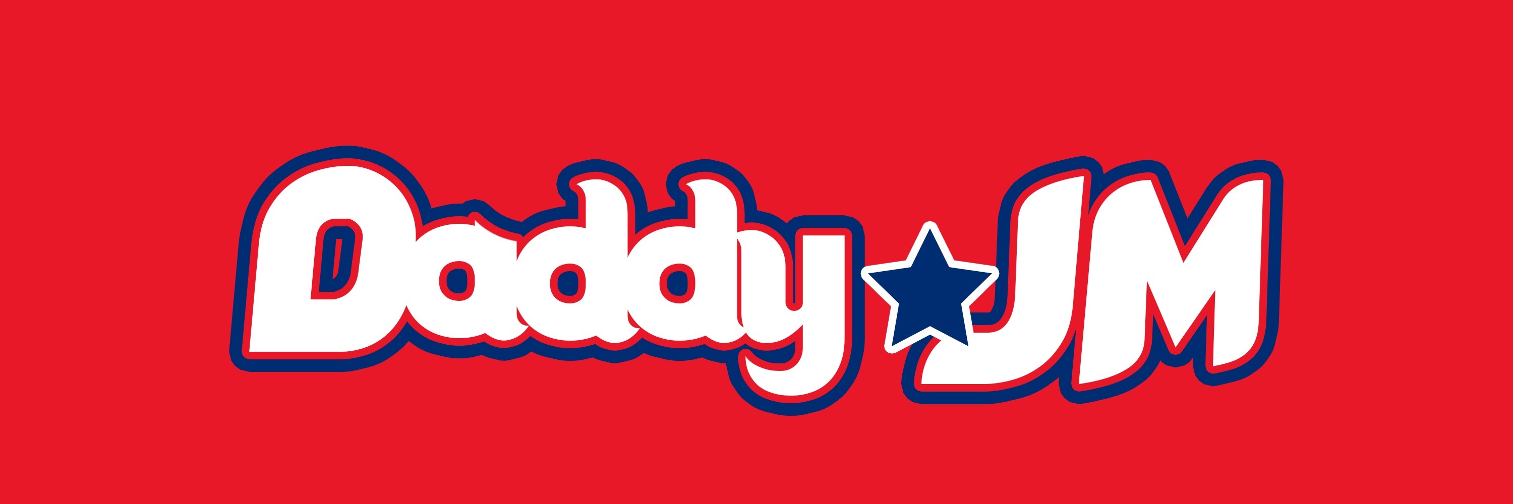 Daddy JM banner image