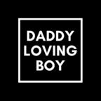 DaddyLovingBoy avatar