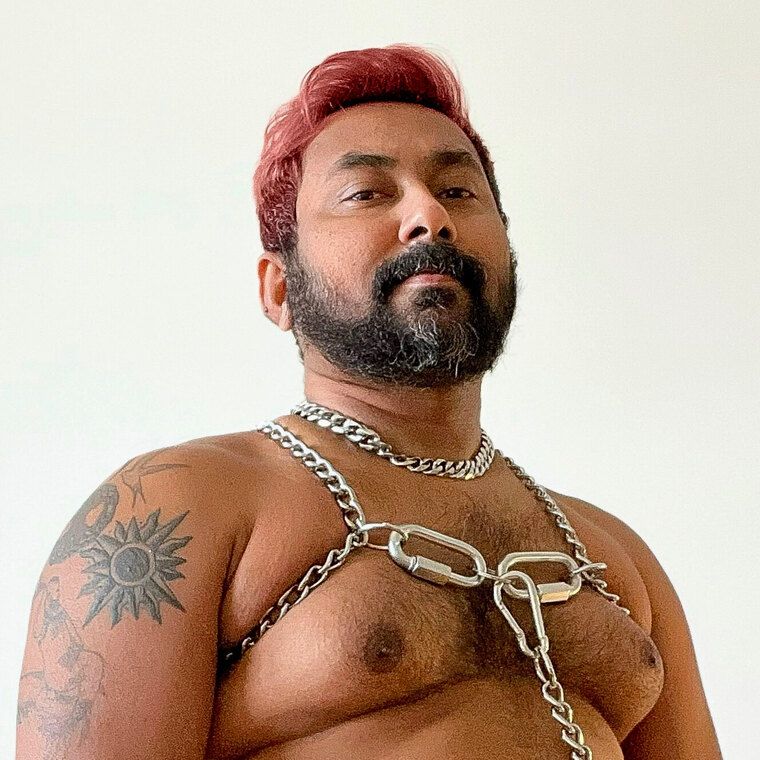 daddyluso banner image
