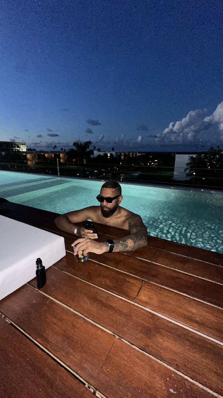 Daddy BBC🥰 banner image