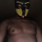 Toxic Daddy Mizukage avatar