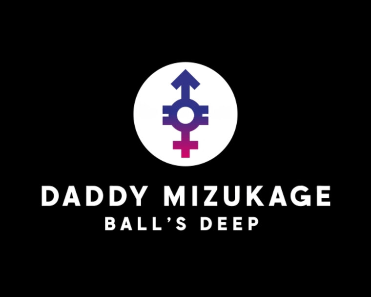 Toxic Daddy Mizukage cover image