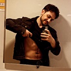 Muscle Daddy avatar