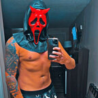Ghostfacee avatar