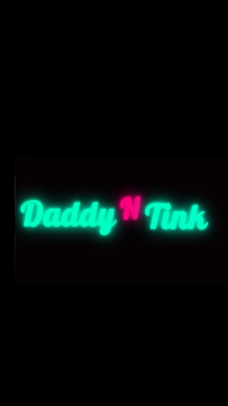 daddyntinkk cover image