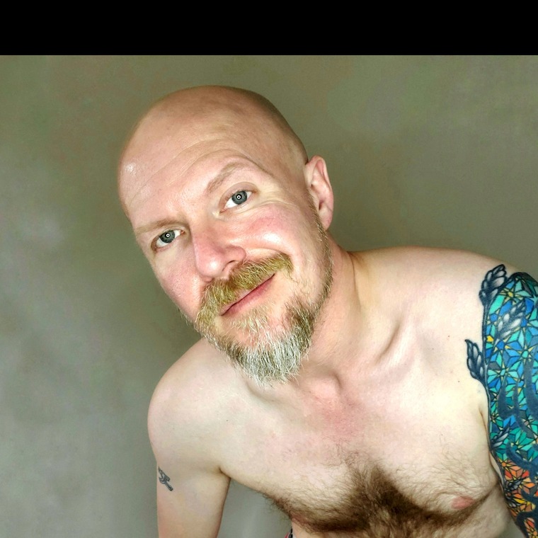 Daddy Paul Palmer cover image