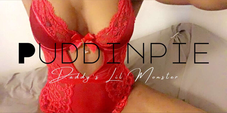 Puddinpie🍬🍭👑 cover image