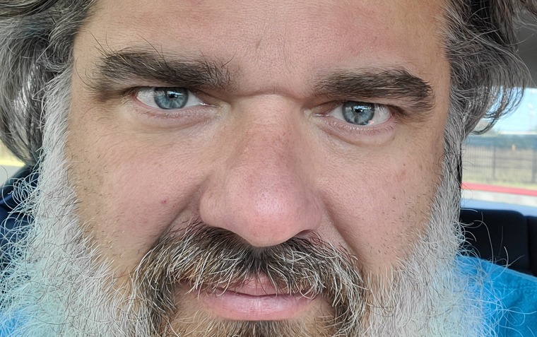 Daddy Claus banner image